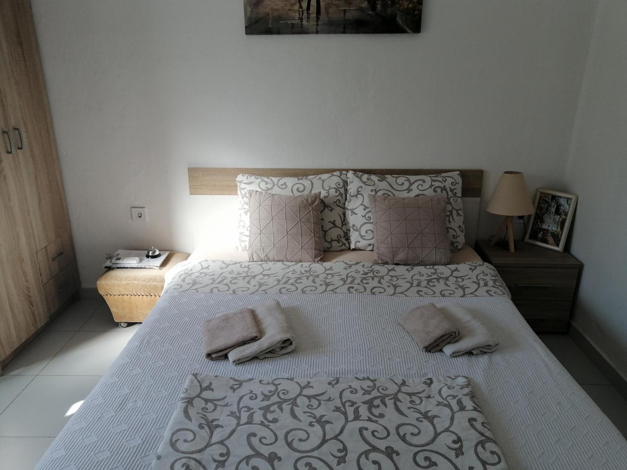 Apartments Zeljka-Dobrota Kotor Zimmer foto