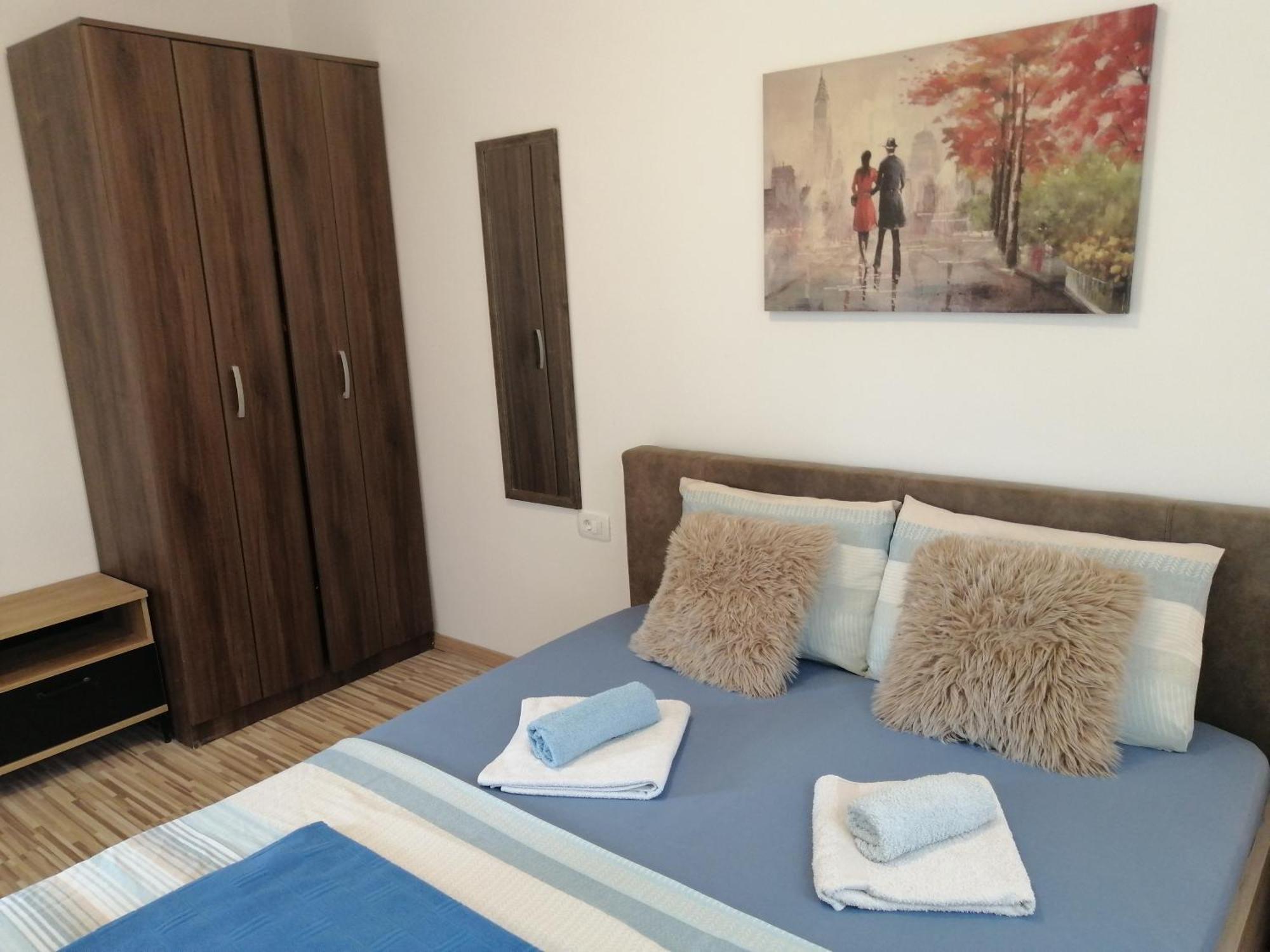 Apartments Zeljka-Dobrota Kotor Exterior foto